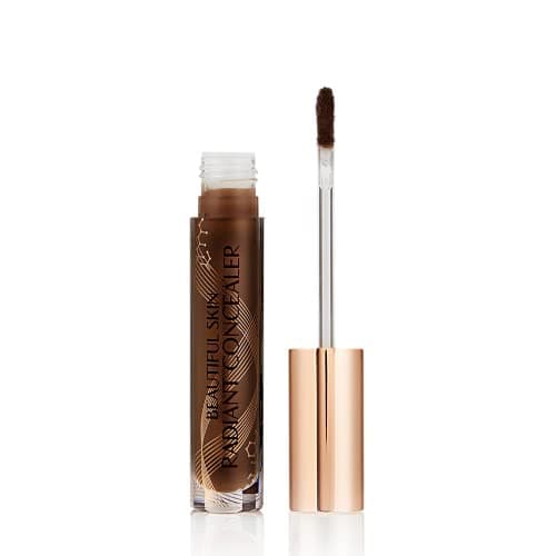 Image of Charlotte Tilbury Beatiful Skin Radiant Concealer | 7.2g | 17.75 Deep, 1