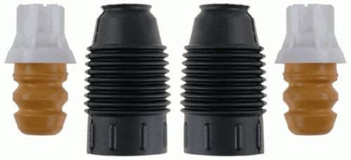 Image of SACHS 900 135 Dust Cover Kit Shock Absorber compatible with Fiat 500 (312_) 2007 - Left, Right, Front Axle and Other Vehicles