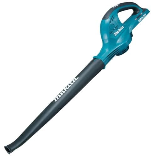 Image of Makita DUB361Z Twin 18V (36V) Li-Ion LXT Blower - Batteries and Charger Not Included