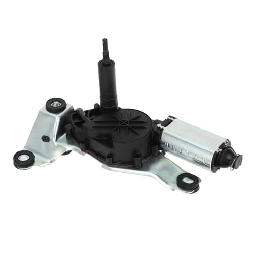 Image of TUCKBOLD Windshield Wiper Motor for Volvo V70 I II 875 876 SW 285 3 Pin No.8667188/31333743/854809 Front Windscreen Wiper Motor