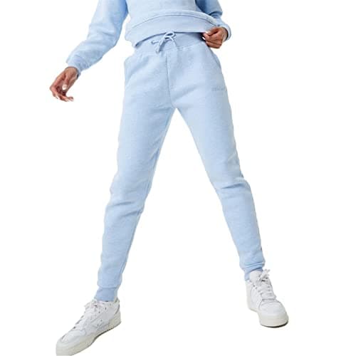 Image of USA Pro Women Classic Joggers Blue Marl 6 (2XS)