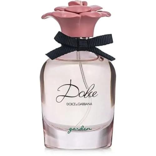 Image of Dolce&Gabbana Dolce Garden Eau de Parfum 50ml