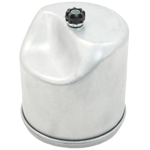 Image of BIAREN Fuel Filter For Ford Fiesta Focus Mondeo Transit Tourneo Connect Courier C-Max Galaxy S-Max 1.5 1.6 TDCI Volvo C30 S40 V50 V60 S80 V60 V70 1.6 Diesel 1780195 AV6Q9D410AA 31422049