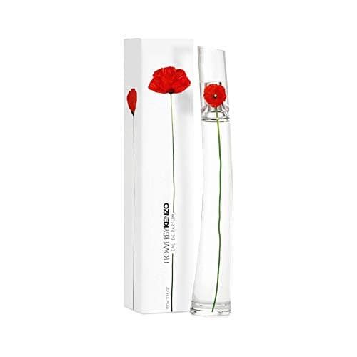 Image of Flower by Kenzo by Kenzo Eau de Parfum Spray 100ml