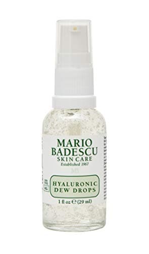 Image of Mario Badescu Hyaluron Dew Drops Facial Care 35ml