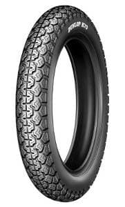 Image of Dunlop K70 (4.00-18) (64S) TT Rear Tyre