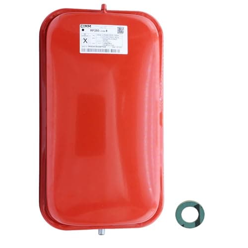 Image of Baxi 5114691 8 Litre Expansion Vessel