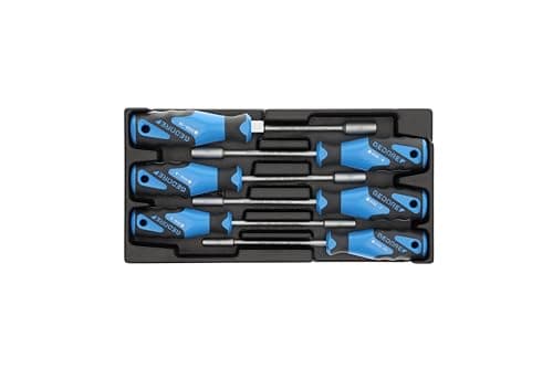 Image of Tool module with tool assortment
