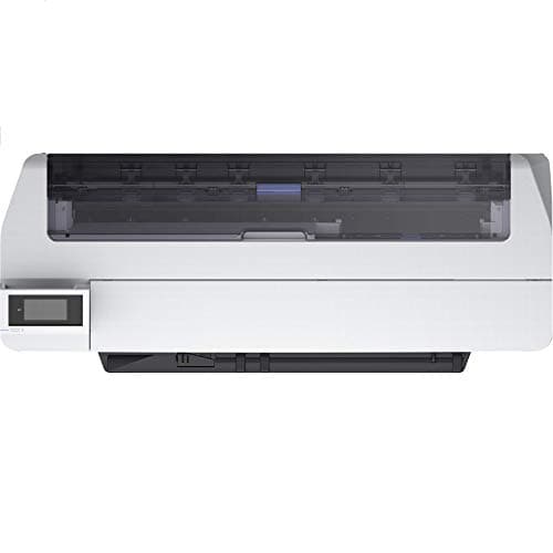 Image of Epson SureColor SC-T5100N Large Format Printer