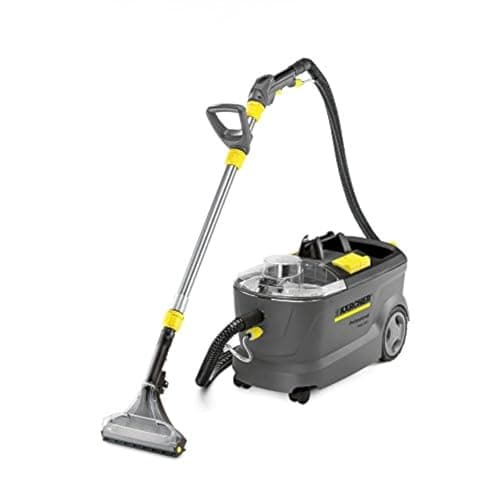 Image of Kärcher Puzzi 10,1 Spray Extraction Upholstery Vacuum Cleaner Professional Anthracite