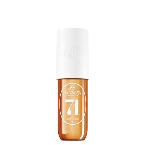 Image of Sol de Janeiro Cheirosa 71 Hair & Body Fragrance Mist Travel Size 90mL/3.0 fl oz.
