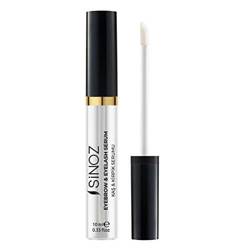 Image of SINOZ EYEBROW & EYELASH SERUM.10ML