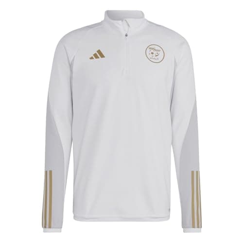 Image of adidas Mens Faf 22 Track Top Tracksuit White L