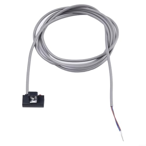 Image of Reed Switch Sensor, Pneumatic Cylinder Magnetic Sensor CS1-S/M G/U D-M9N for Air Cylinder Automation Control System Accessories(CS1-J)