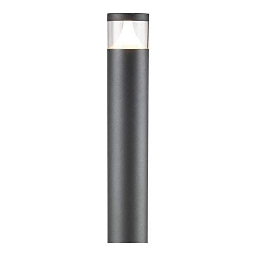 Image of 230V IP54 GU10 Garden Post Light/Bollard - 1100MM