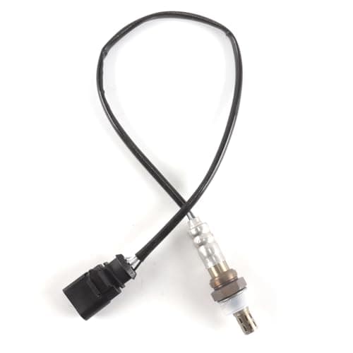 Image of Hoite Back Lambda Probe O2 Sensor Suitable for Audi A3-8 Q5 Vw Caddy Golf Jetta Passat Tiguan Touran Skoda Fabia Octavia 2003-2015