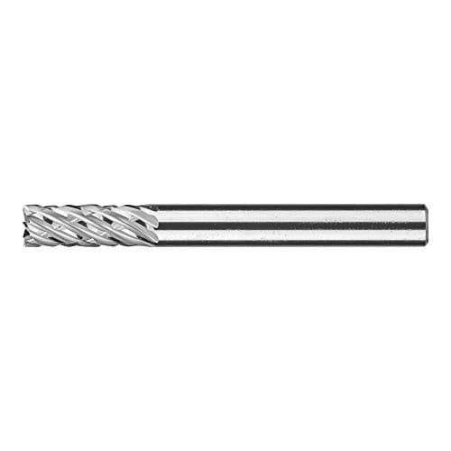 Image of PFERD 21001000 HM-Frässtift ZYAS 0616/6 Allround Burr, Colour, Size