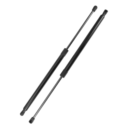 Image of X AUTOHAUX Tailgate Lift Supports Struts Gas Struts No.74820TV0E011M1 for Honda Civic IX FK All Engine Hatchback 2012-2021
