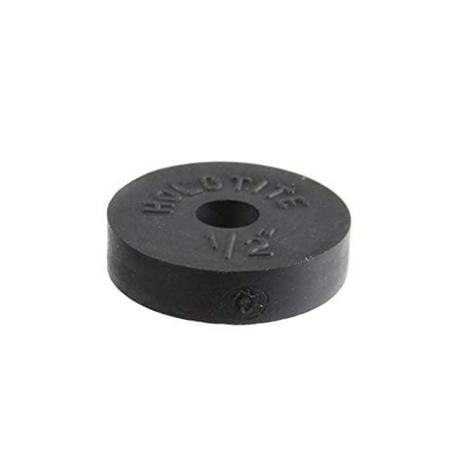 Image of Arctic Hayes W5 Holdtite Flat Tap Washer 5-Pieces, 1/2-Inch Diameter