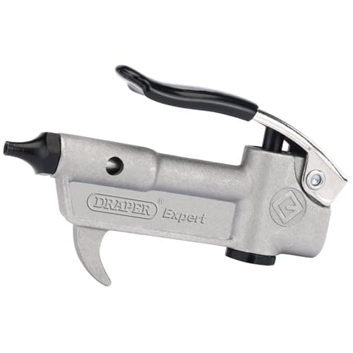 Image of Draper 59781 Air Blow Gun, Stubby