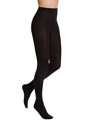 Image of Wolford Merino Duo Pack 11336 Black M