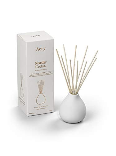 Image of Aery Fernweh Diffuser, Nordic Cedar