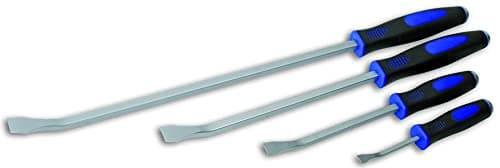 Image of Laser 3994 Pry Bar Set 4pc