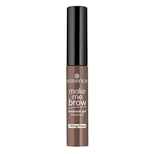 Image of Essence Cosmetics make me BROW eyebrow gel mascara, defining, gelly (3,8ml)