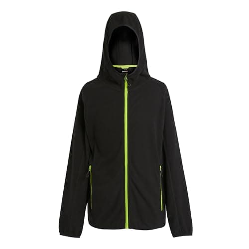 Image of Regatta Professional Men's Navigate Full-Zip Fleece
