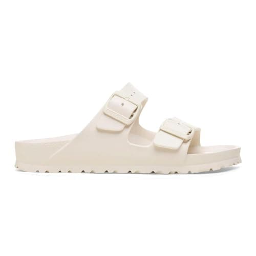Image of Birkenstock ARIZONA EVA Sandal, white, 5.5 UK