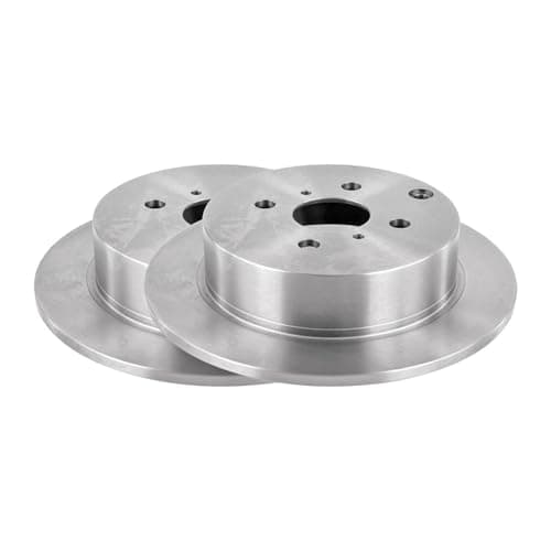 Image of ACKOJA Brake Disc A70-40001