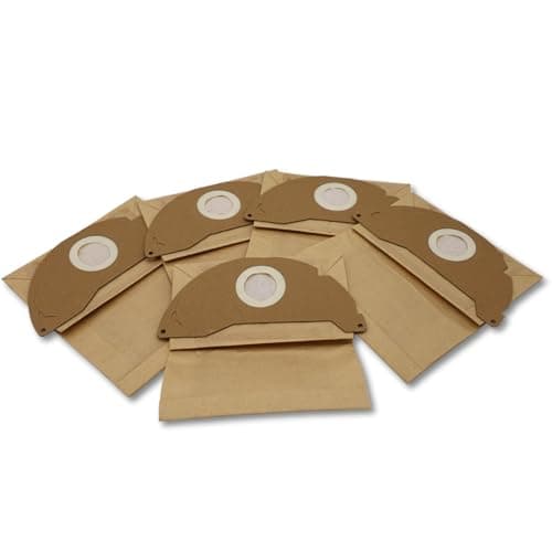 Image of Karcher 6.904-322.0 Paper filter bags 5pcs
