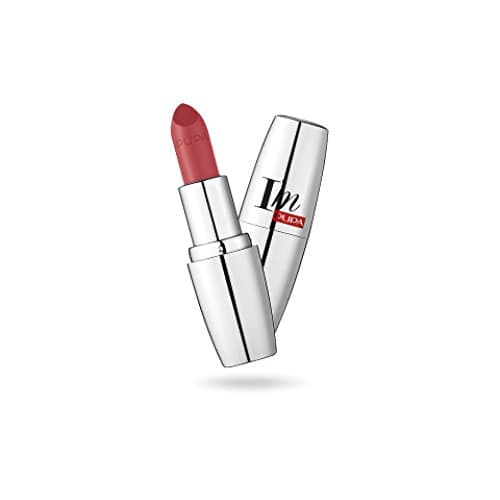 Image of PUPA Milano I'm Pure Colour Lipstick Absolute Shine, Mysterious Pink 3.5 g
