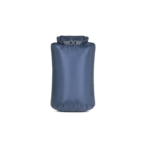 Image of Lifeventure Ultralight 10 Litre Dry Bag, Siliconized Rip-Stop Fabric with Fully Taped Seams Lightweight Waterproof Dry Sack for Kayaking Camping Hiking Traveling Boating Water Sports
