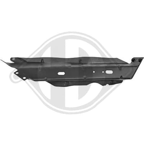 Image of DIEDERICHS Side Beam 9417042