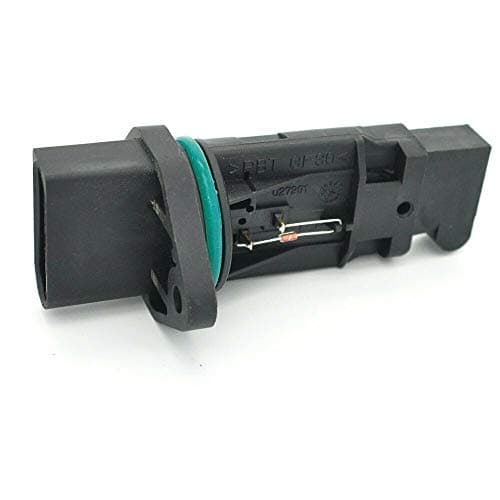 Image of Mass Air Flow MAF Meter Sensor Replacement For VW Audi A3 Golf Beetle Skoda 0281002531