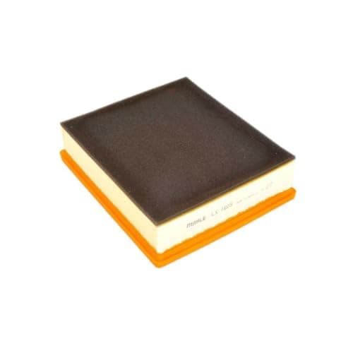 Image of MAHLE LX 1605 - Air Filter Car - Engine