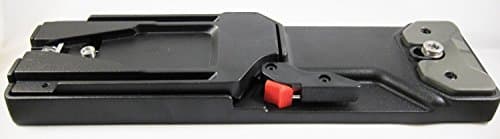 Image of Campro Tripod Plate for Blackmagic Design URSA Mini, URSA Mini Pro shoulder mount Kit and URSA Camera's