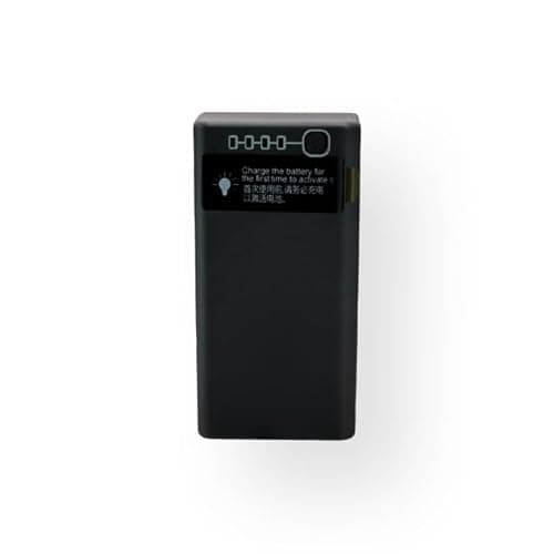Image of Drone Remote Control Battery For WB37 DJI Drone Remote Control Battery (4920mah 7.6v Compatible with Phantom 4 RTK MG-1P T10 T16 T20 T20 T30 T40 T50 M30 M300 M200 M60