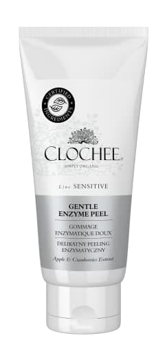 Image of Clochee Gentle Enzyme Peel 100ml Delikatny Peeling Enzymatyczny