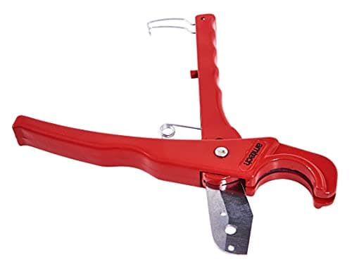 Image of Amtech C0228 Plastic Pipe Cutter