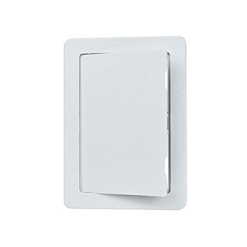 Image of Arctic Hayes APS100 Surface Mounted Access Panel, White, 100 mm Length x 150 mm Height