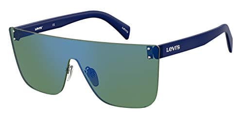 Image of Levi'S Lv 1001/s KB7/8N GREY Sunglasses Unisex Nylon, Standard, 1