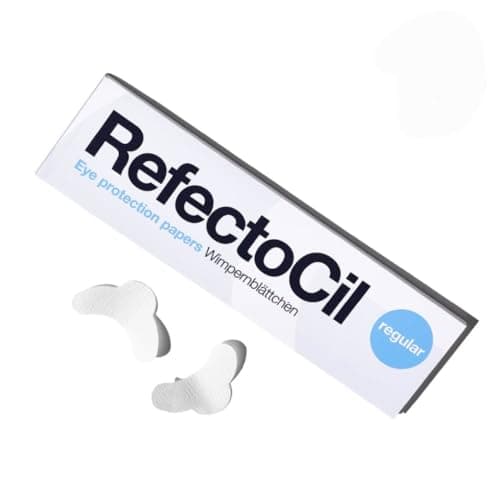 Image of RefectoCil Eye Protection Papers - 96 Regular