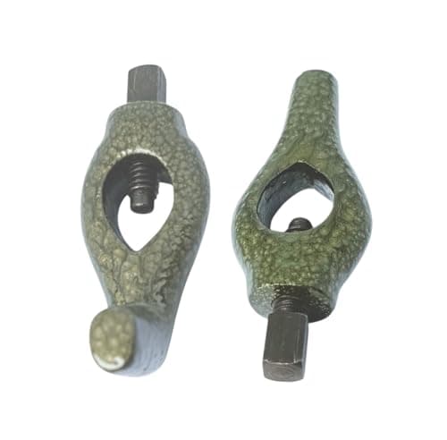 Image of Lathe Carrier/Drive Dogs Bent + Straight 1" – Shaft Turning Between Centres