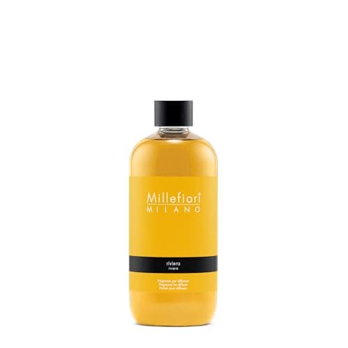 Image of Millefiori Milano Riviera Diffuser Fragrance 500 ml