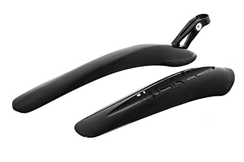 Image of Crud Twin Pack W/ CruDCatcher and Raceguard - Black