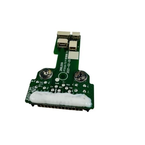 Image of BUDGPZWSC Compatible For Dreame T20/T20 Pro Vacuum Cleaner Accessories PCBA Motherboard Circuit Adapter Board 266L009