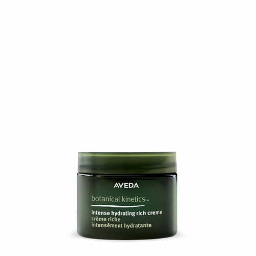 Image of Aveda Botanical Kinetics Intense Hydrating Rich Creme | Face Cream for Dry to Very Dry Skin | with Cupuaçu Butter, 50ml