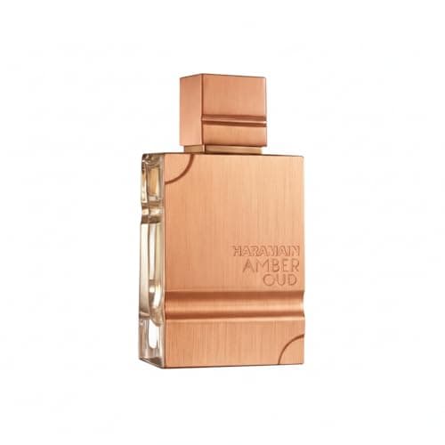 Image of Al Haramain Amber Oud Edition Eau de Parfum 60ml | Luxury Arabian Perfume for Men & Women | Long-Lasting Unisex Fragrance Spray with Amber, Musk & Oud | Premium Oriental Scent